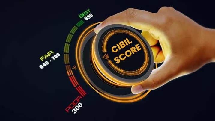 CIBIL score